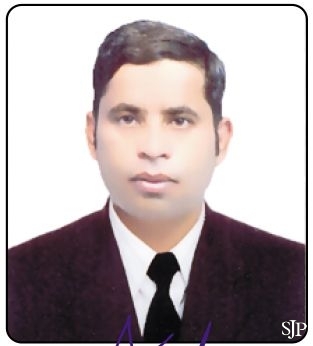 Mr. Hassan Farooq Advocate Mr. Hassan Farooq Advocate
