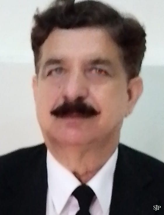 Mr. Basharat Hussain Shah Advocate Mr. Basharat Hussain Shah Advocate