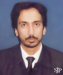 Mr. Musaddiq Hammad Mughal Advocate Mr. Musaddiq Hammad Mughal Advocate