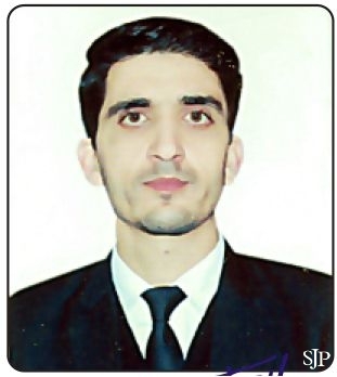 Mr. Sajid Abbas Advocate Mr. Sajid Abbas Advocate