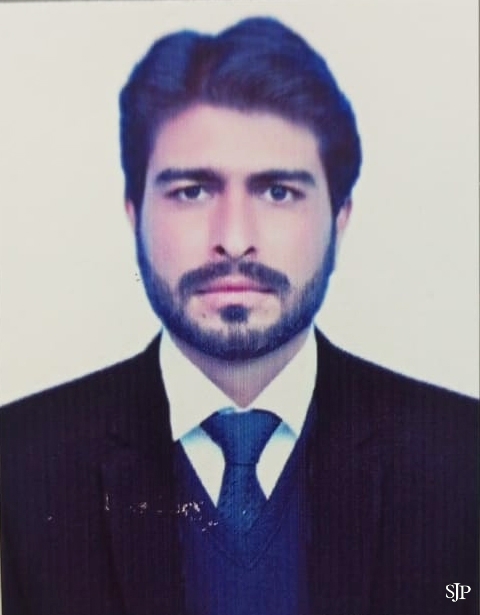 Mr. Muhammad Khan Nazar Advocate Mr. Muhammad Khan Nazar Advocate