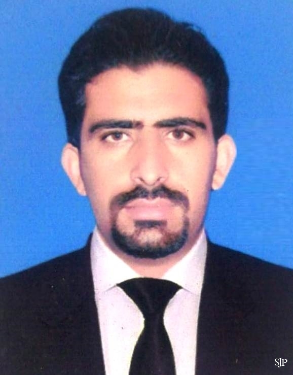 Mr. Husnain Abbasi Advocate Mr. Husnain Abbasi Advocate