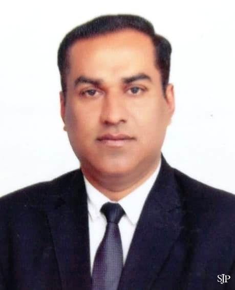 Mr. Sardar M. Yaqoob Mastoie Advocate Mr. Sardar M. Yaqoob Mastoie Advocate