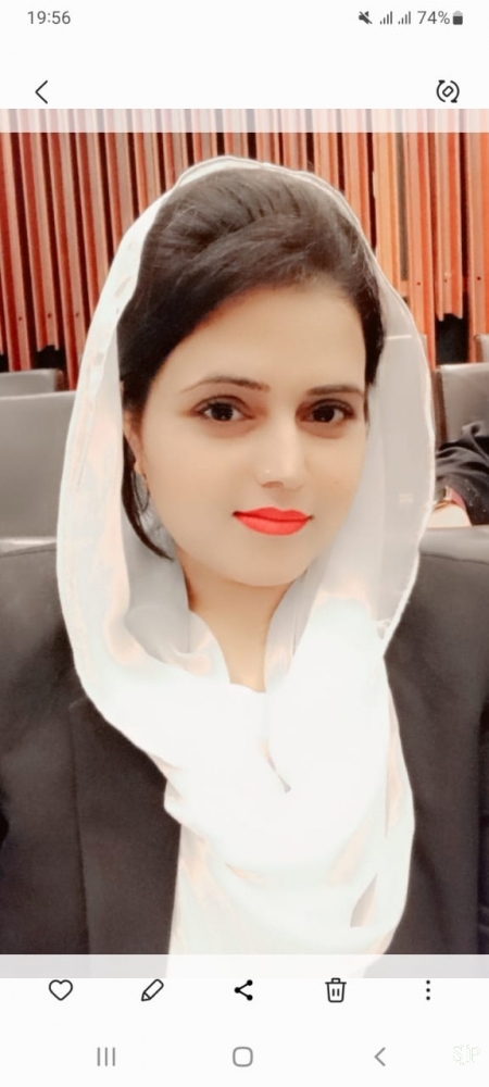 Ms. Advocate Ms. Advocate