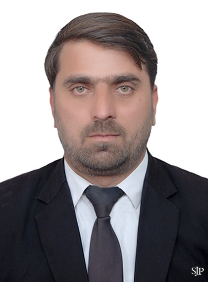 Fazal Maula