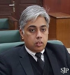 Farooq Iqbal Khan