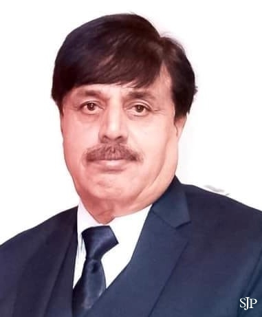 Malik Muzaffar Khan