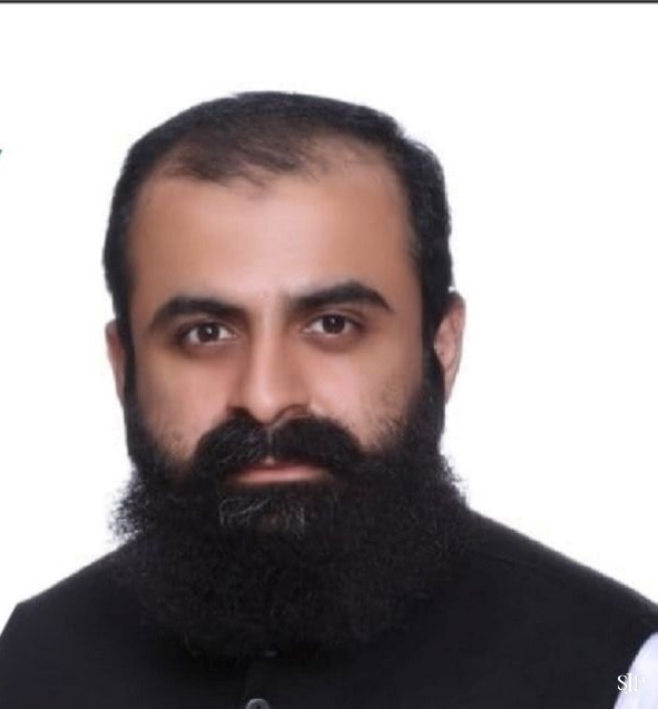 Muhammad Usman