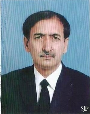 Muhammad Nawaz