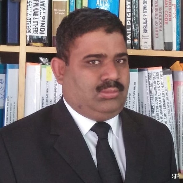 Raja Manan Khan