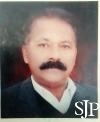 S. ZULFIQAR ALI SHAH