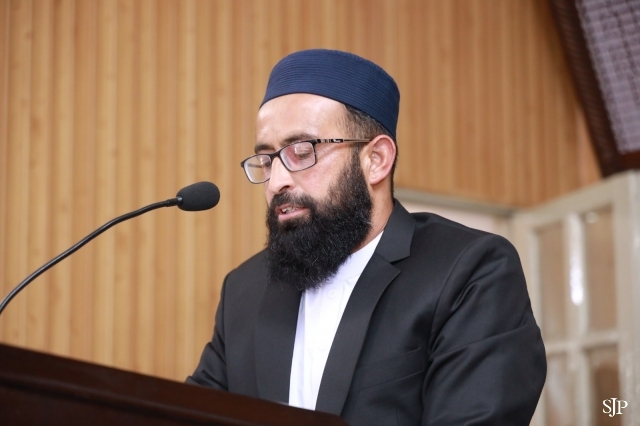 MUHAMMAD QASIM