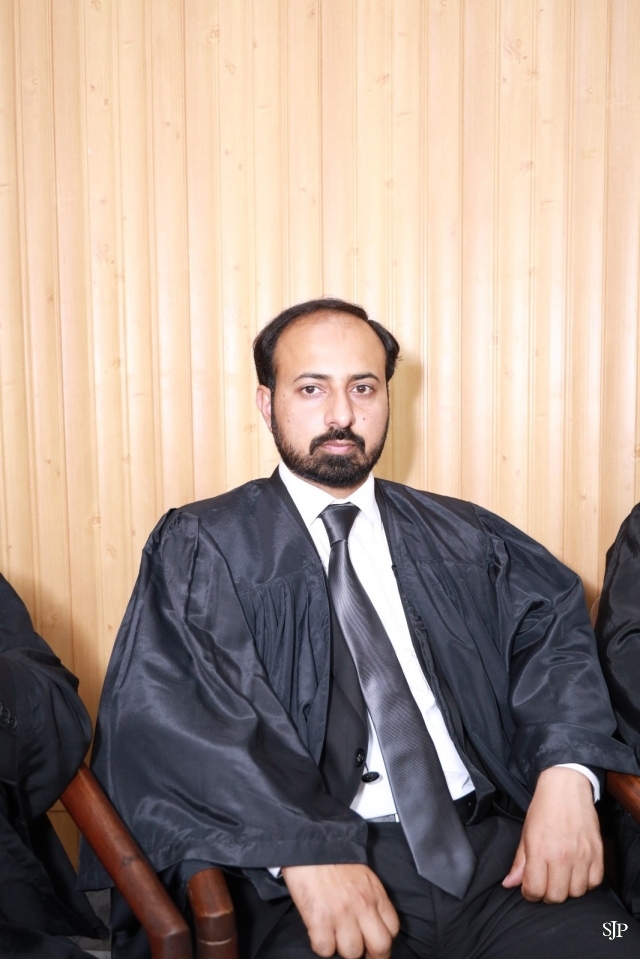 MALIK ADNAN MUSHTAQ