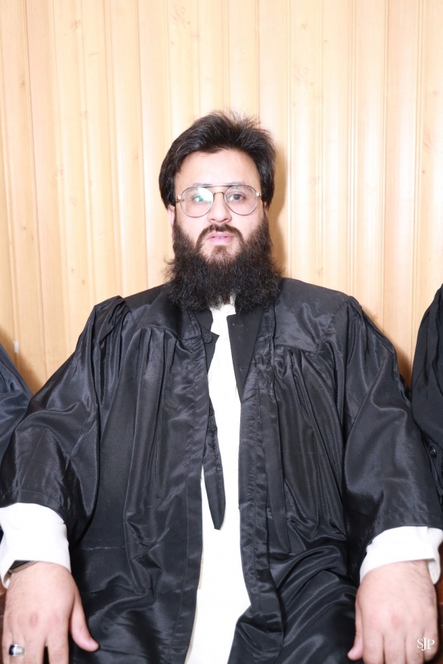 MUZZAM ALI