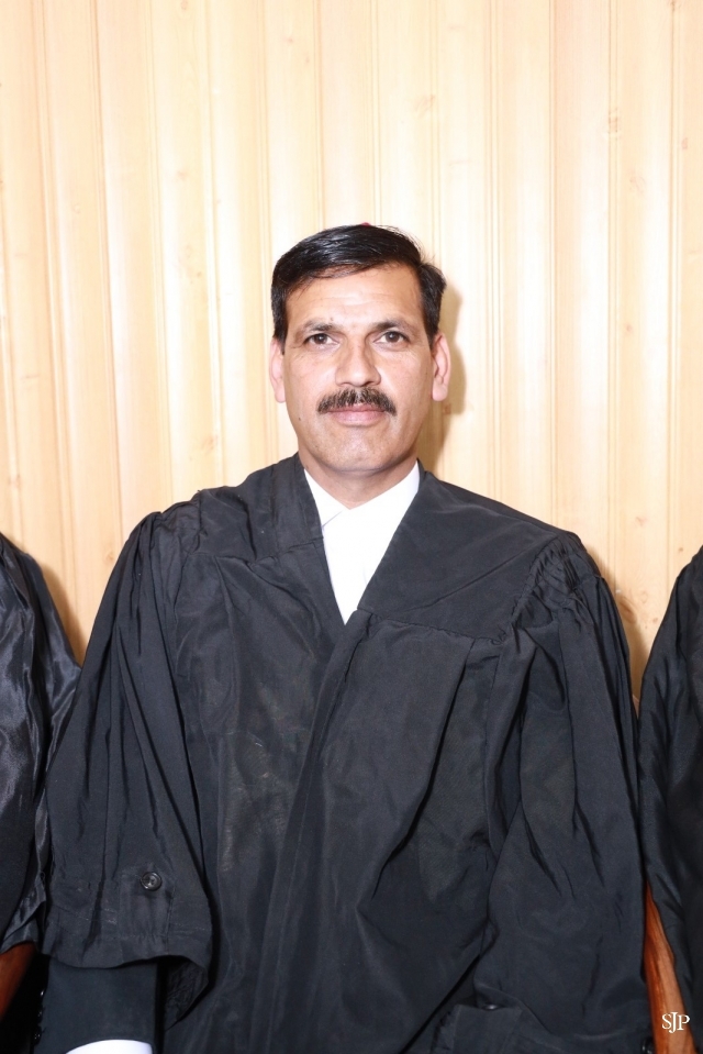 IFTIKHAR AHMAD