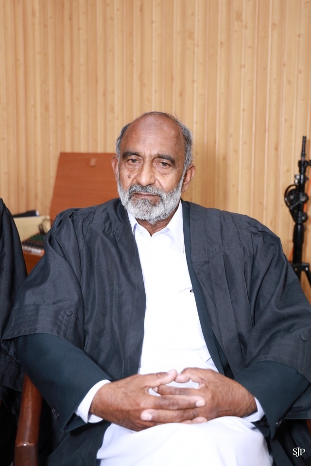 ABDUL QAYYUM