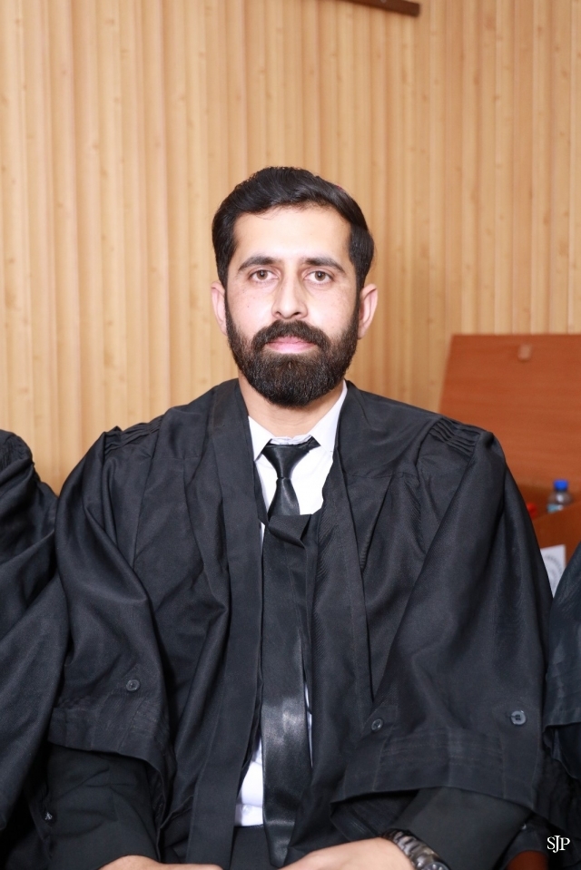 ADIL MUGHAL