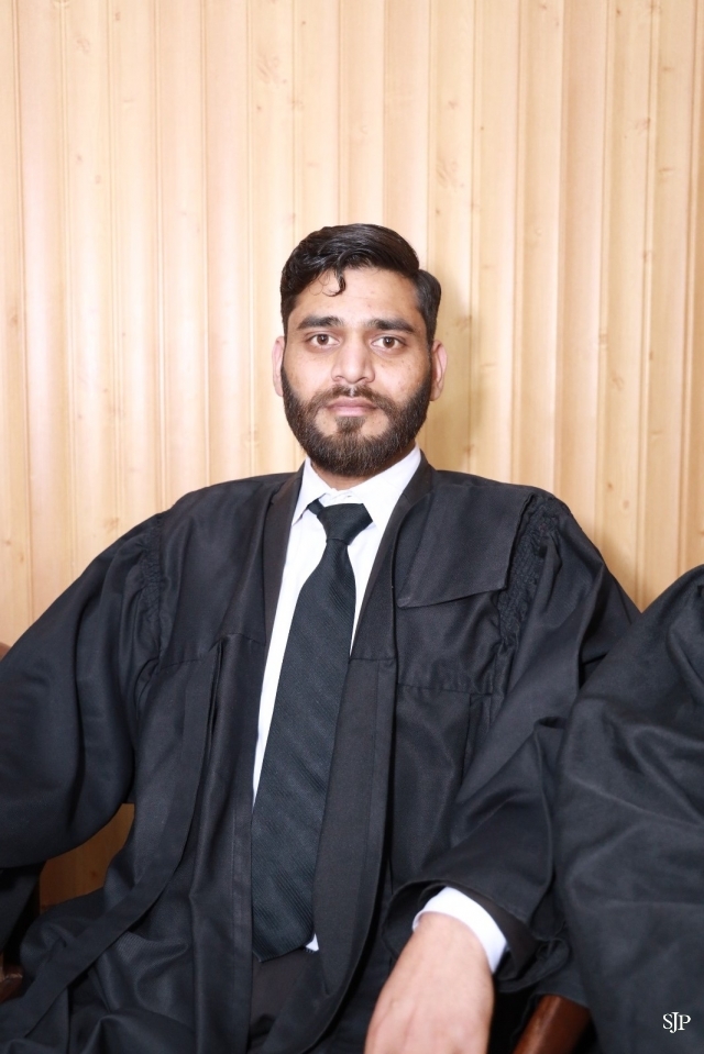 HASNAN YOUSAF