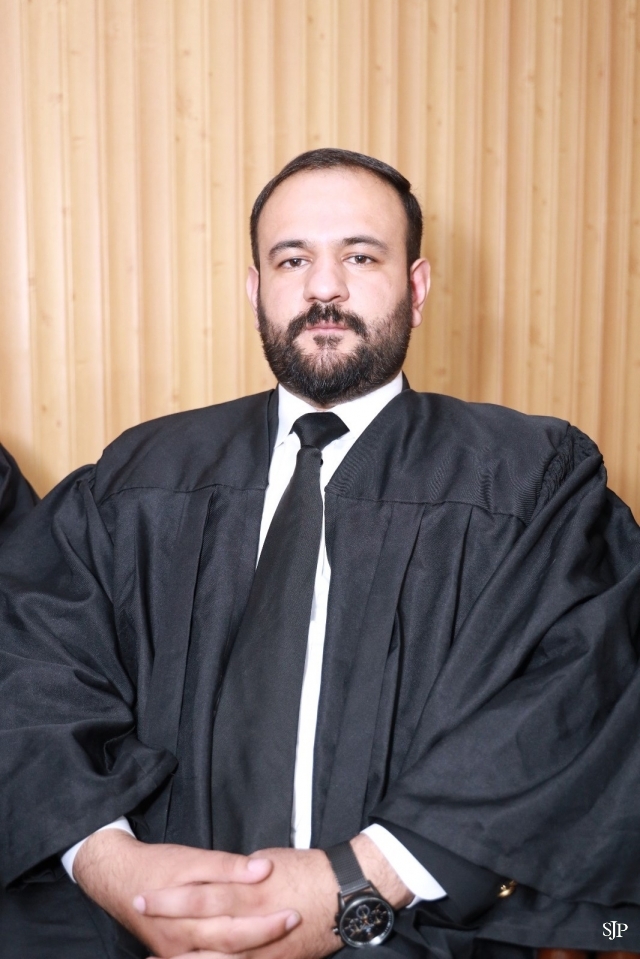 MUHAMMAD NAJAM UD DIN KUBRA