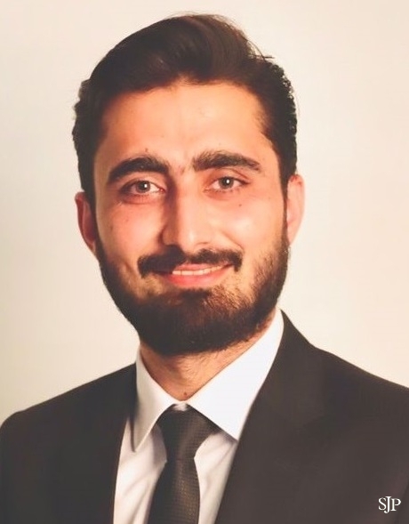 Mr. Shah Fahad Advocate Mr. Shah Fahad Advocate