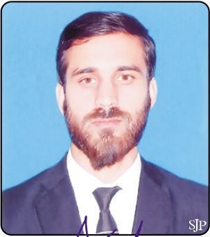 Mr. Sajjad Hameed Advocate Mr. Sajjad Hameed Advocate