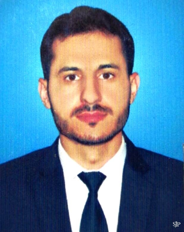 Mr. Yasar Munir Khan Advocate Mr. Yasar Munir Khan Advocate