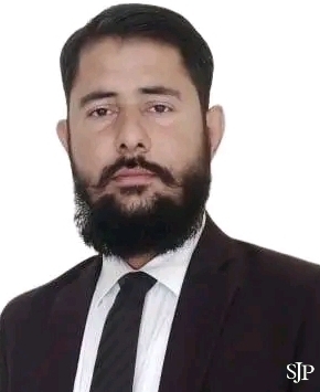Mr. Usman Masood-ul-Haq Advocate Mr. Usman Masood-ul-Haq Advocate