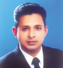 Muhammad Abrar