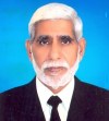 Mr. MEHBOOB SULTAN Advocate