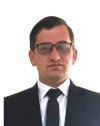 Mr. S. HASANAT HUSSAIN SHAH Advocate