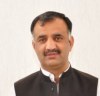 Mr. MUSADDAQ KHAN JADOON Advocate