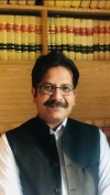 Mr. MUHAMMAD TAHIR AFZAL Advocate