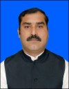 Mr. SALIK HUSSAIN Advocate