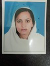 Ms. SARDAR  AMBER MAQSOOD Advocate