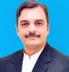 Mr. SARDAR SAMI UR REHMAN Advocate