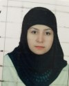 Ms. AZRA IFTIKHAR Advocate