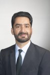 Mr. WAQAS KHAN JADOON Advocate