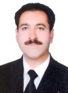 Mr. MEHRBAN ALI Advocate