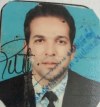 Mr. AHMAD ARBAZ PERVAIZ Advocate