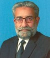 Mr. MALIK AMJAD ALI Advocate