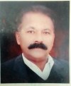 Mr. S. ZULFIQAR ALI SHAH Advocate