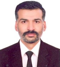 Mr. AWAIS MUNIR KHAN Advocate