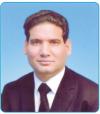 Mr. Muhammad Zafar Khokhar Advocate