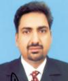 Mr. Fareed Hussain Kaif Advocate