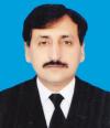 Mr. Saif-ur-Rehman Shah Bukhari Advocate