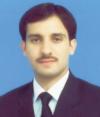 Mr. Sardar Muhammad Nasir Khan Advocate