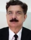 Mr. Basharat Hussain Shah Advocate