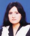 Ms. Miss Shamsa Jabeen Advocate