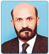 Mr. Muhammad Saeed Raja Advocate