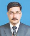 Mr. Syed Salah-ud-Din Shah Advocate